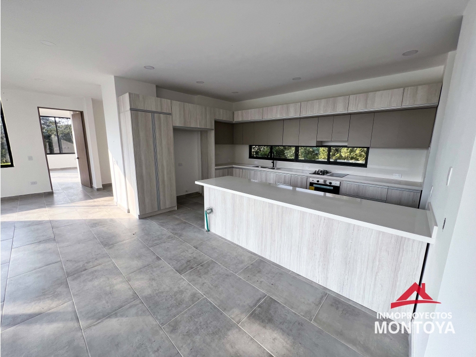 Casa nueva en condominio, Condina, Pereira — foto 6