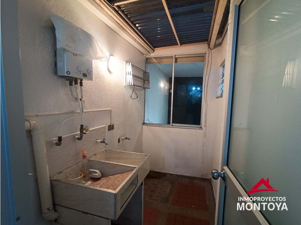 Apartamento en Loma Linda, Dosquebradas — foto 4