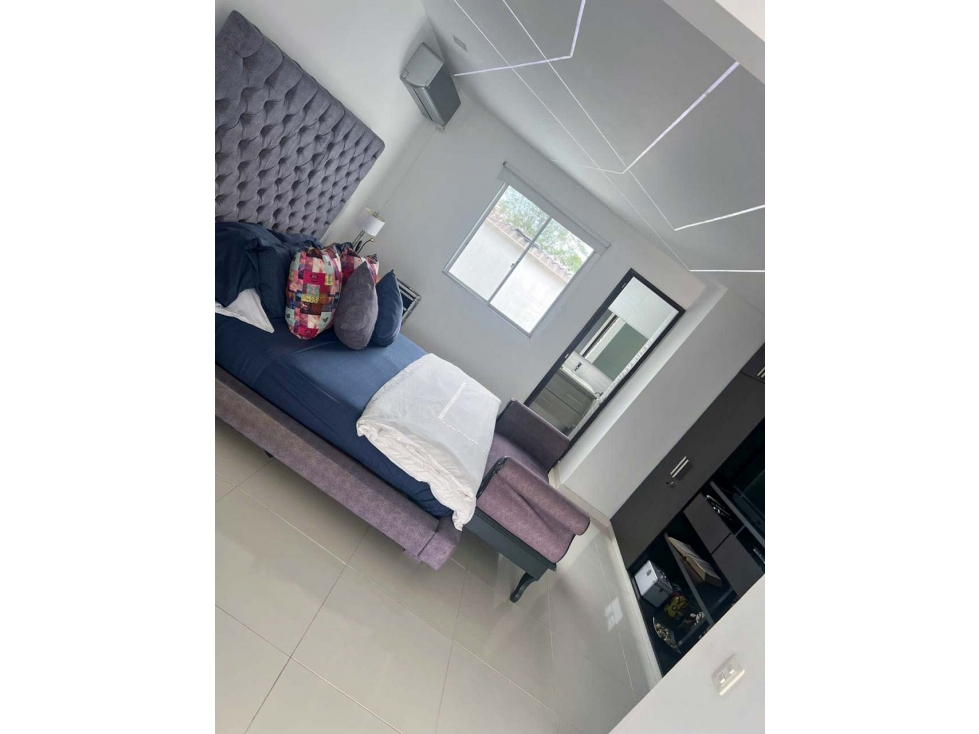 Casa esquinera en conjunto, Pueblito Cafetero, Pereira — foto 4