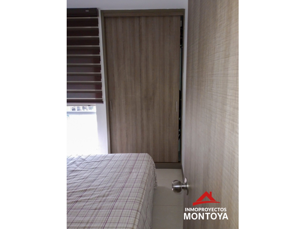 Apartamento en conjunto, Valher, Dosquebradas — foto 5