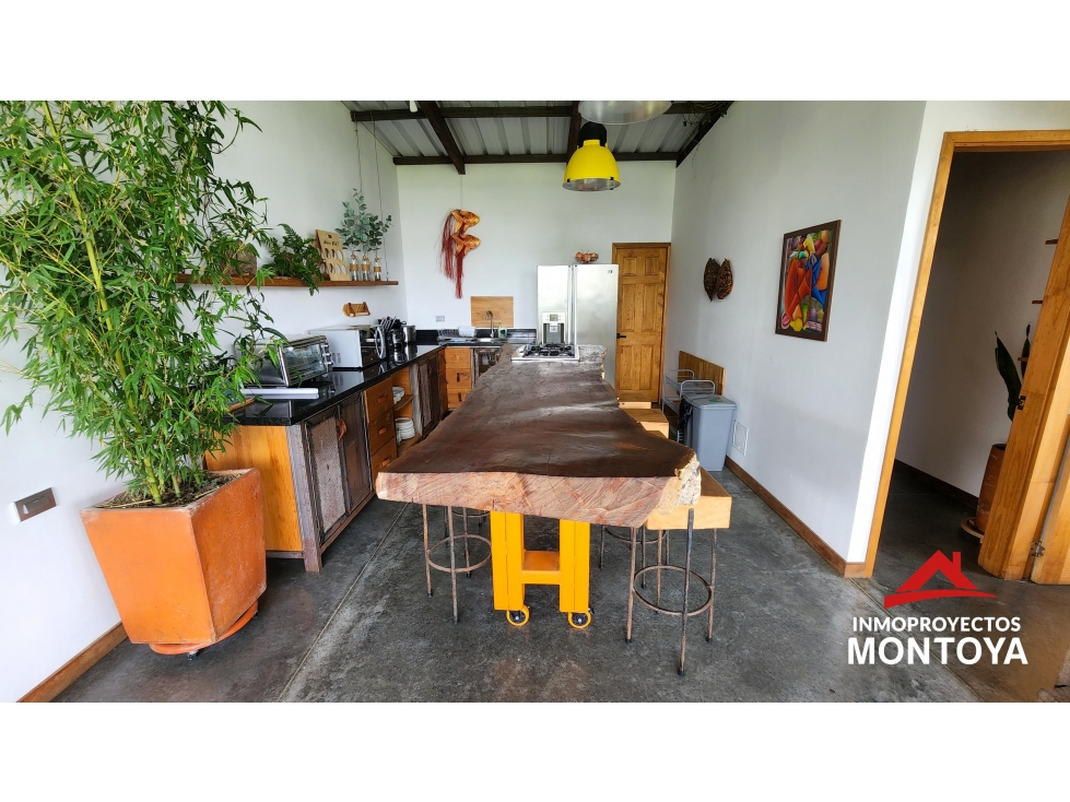 Espectacular casa-finca en La Florida, Pereira — foto 5