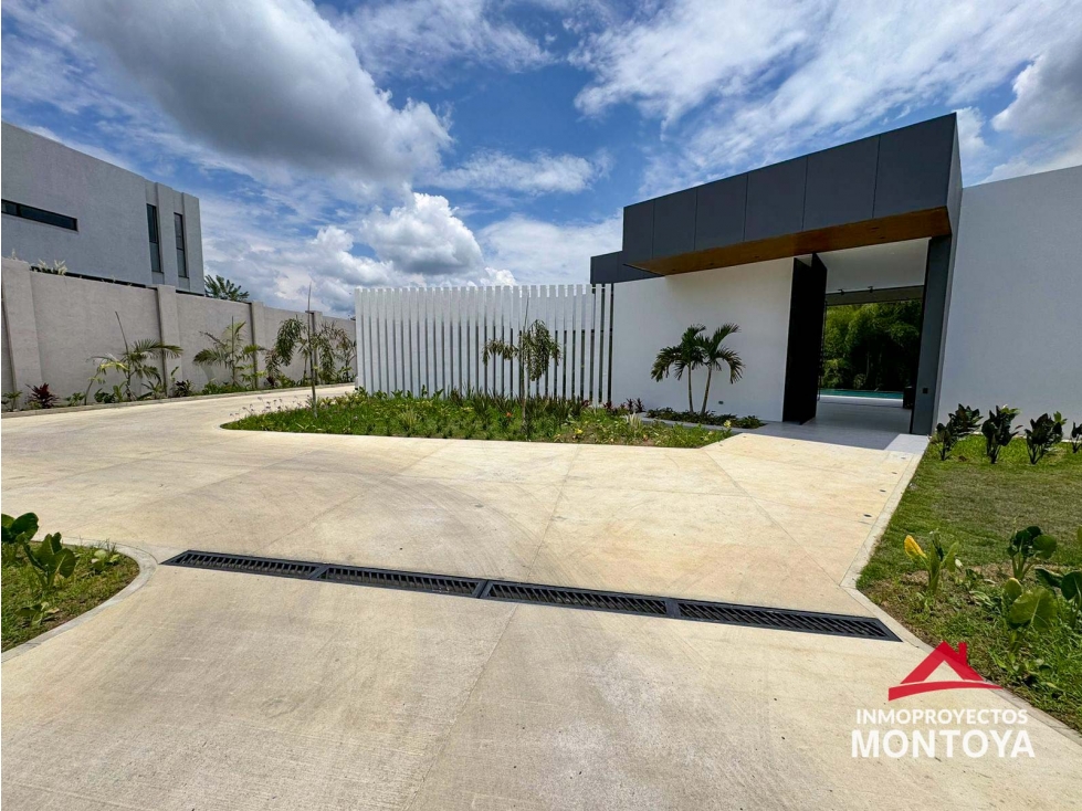 Casa en exclusivo condominio, Cerritos, Pereira — foto 2