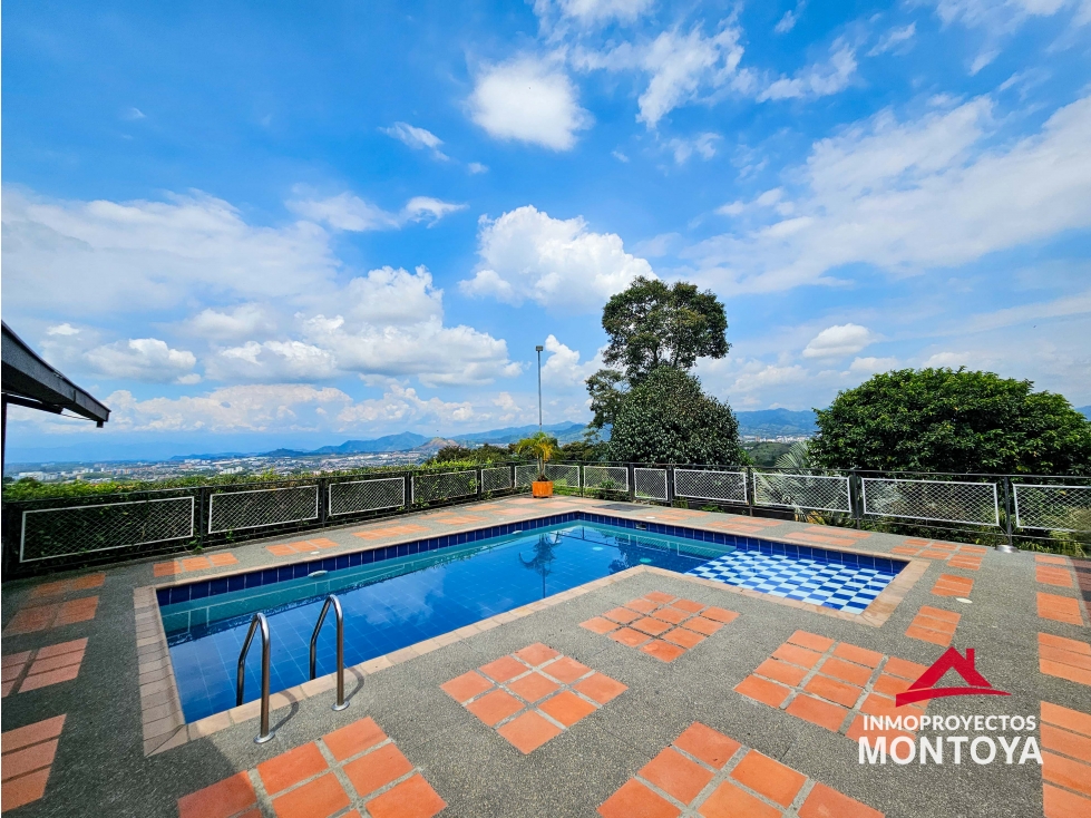 Venta casa campestre en Condina, Pereira — foto 5