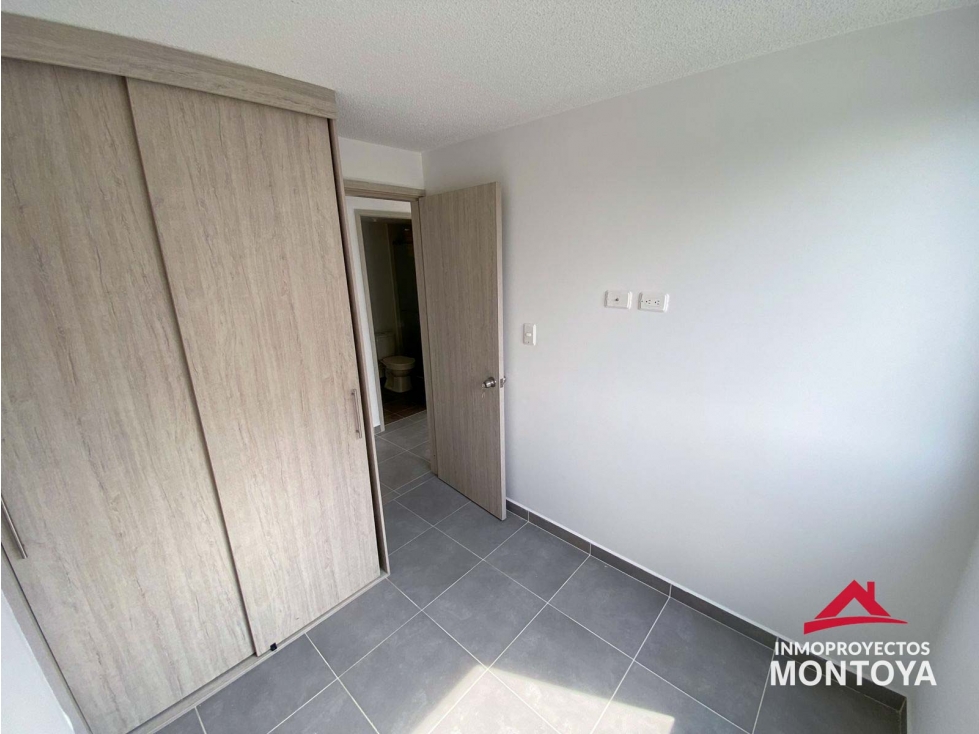 Apartamento en Bonanza de La Pradera, Dosquebradas — foto 6
