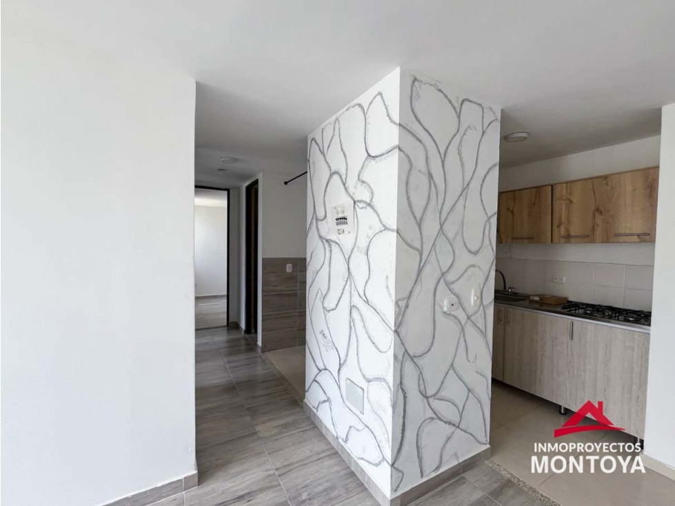 Apartamento en Acqua Hills, Frailes, Dosq — foto 4