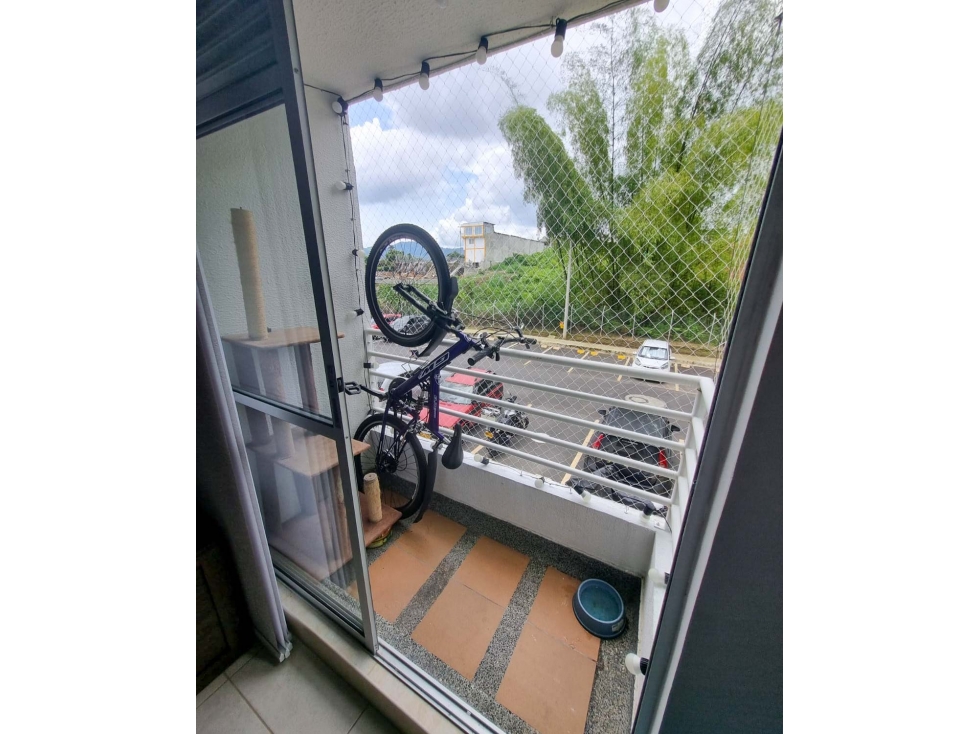 Apartamento en conjunto, sector Japón, Dosquebradas — foto 2