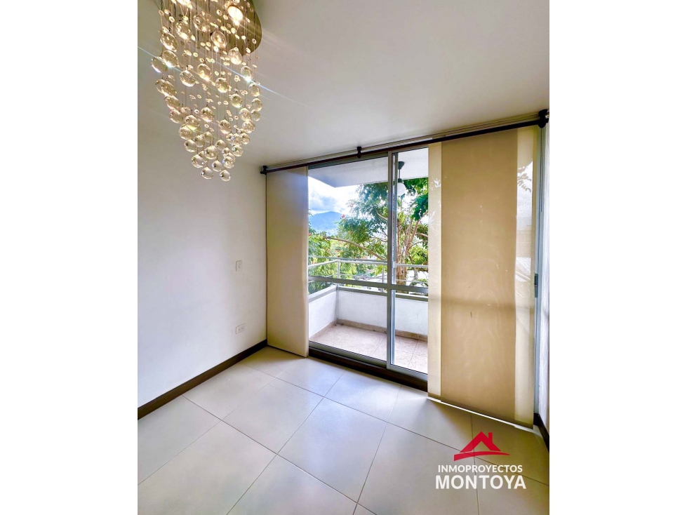 Apartamento sector Alamos, Pereira — foto 2