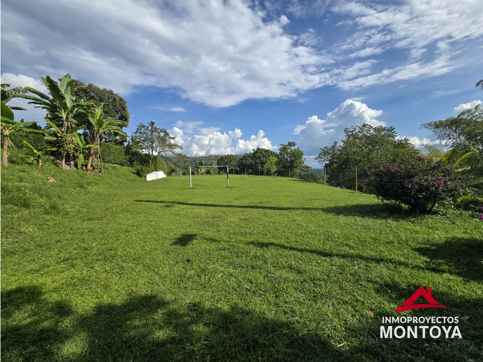 Casa-finca a 10 min del crucero de Combia, Pereira — foto 6