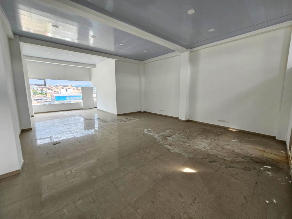 Arriendo edificio en Cuba, Pereira - 6