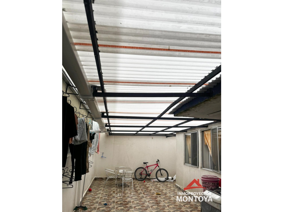 Apartamento en conjunto, Las Violetas, Dosquebradas — foto 6