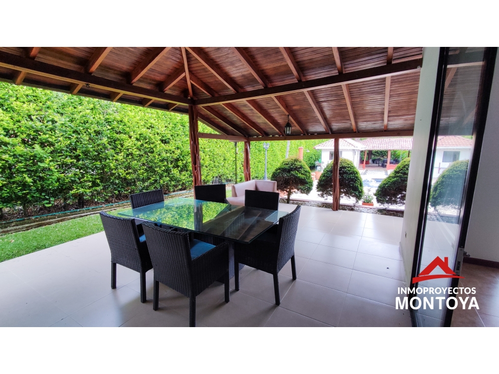 Casa en condominio, Cerritos, Pereira — foto 3