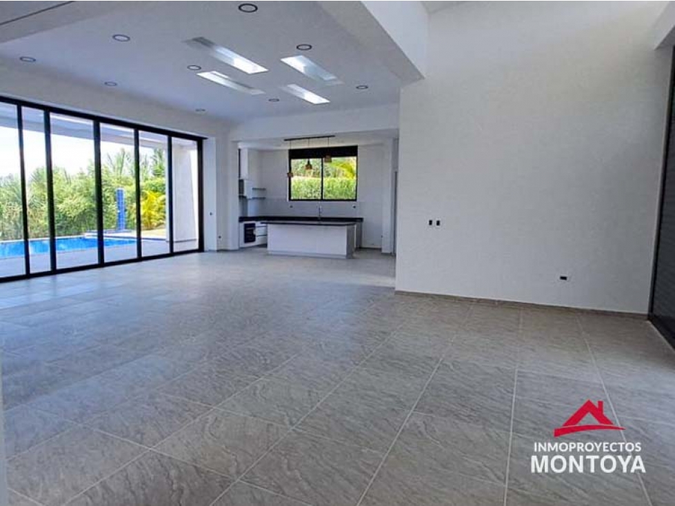 Casa de lujo en condominio, Cerritos, Pereira — foto 3