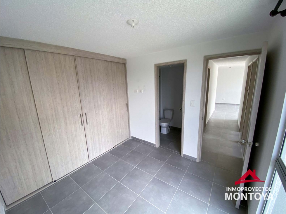 Apartamento en Bonanza de La Pradera, Dosquebradas — foto 4