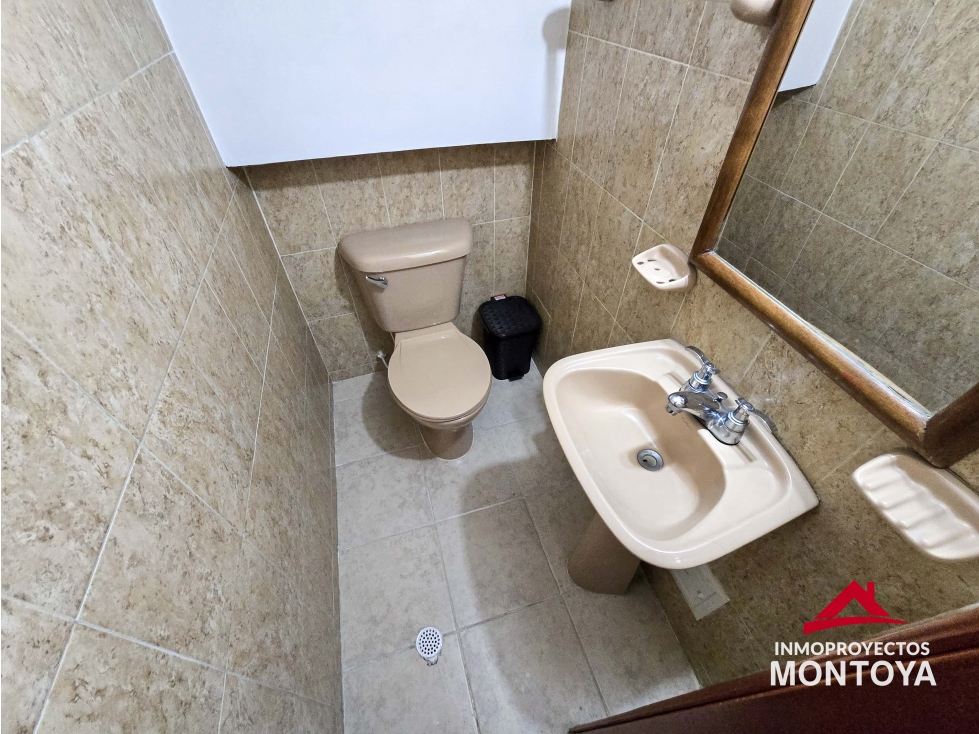 Casa conjunto, sector Canaán, Pereira — foto 5