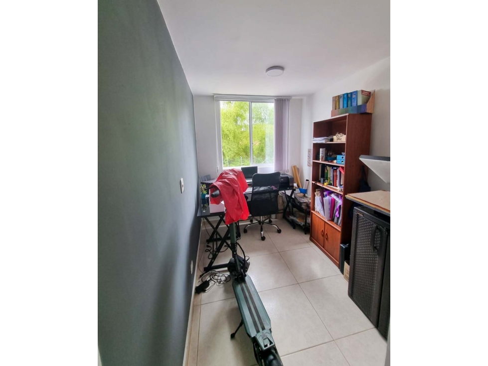 Apartamento en conjunto, sector Japón, Dosquebradas — foto 6