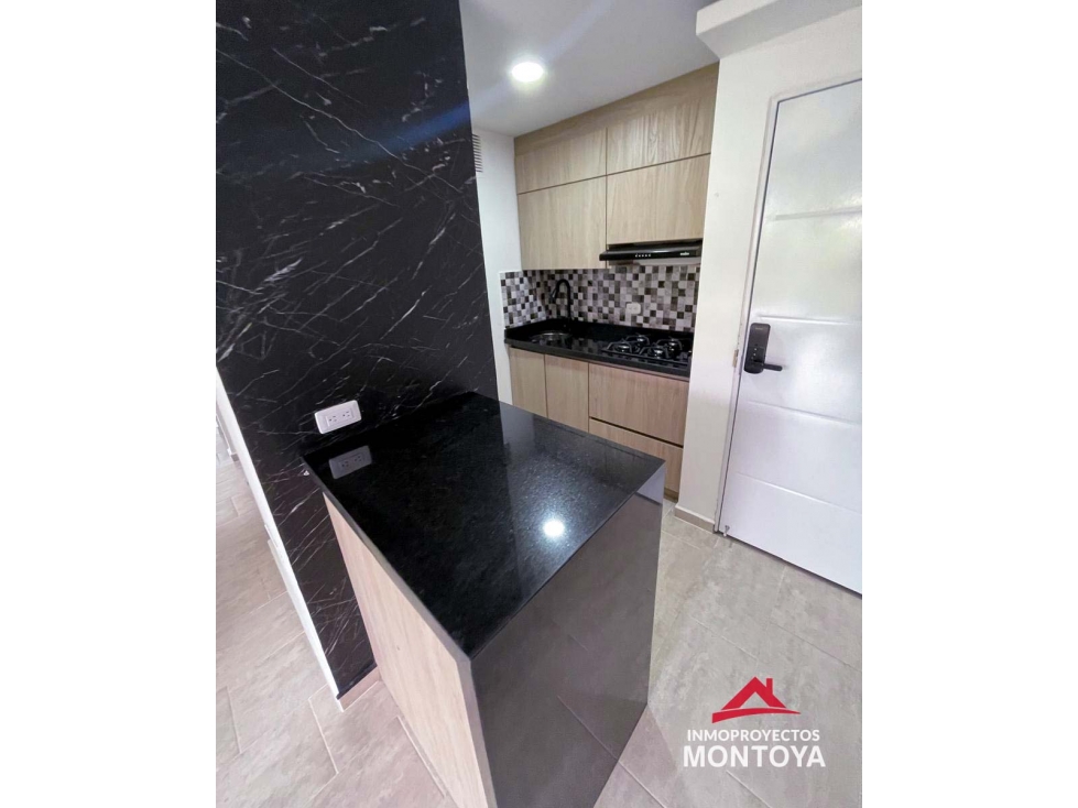 Apartamento en Acqua Hills, Dosquebradas — foto 3