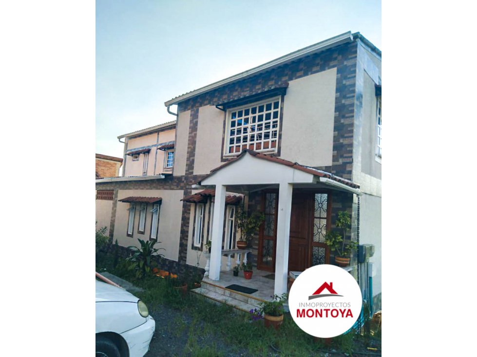 Casa en condominio, La Pradera, Dosquebradas