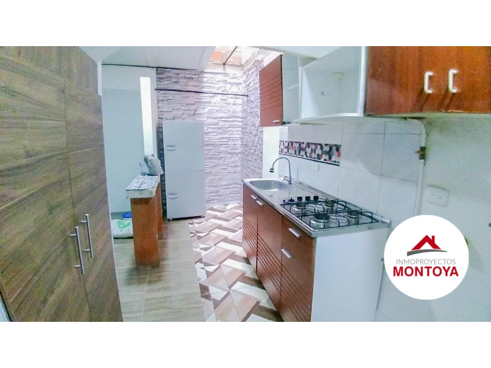 SE VENDE CASA DE DOS NIVELES SECTOR AVENIDA DEL RIO , PEREIRA — foto 2