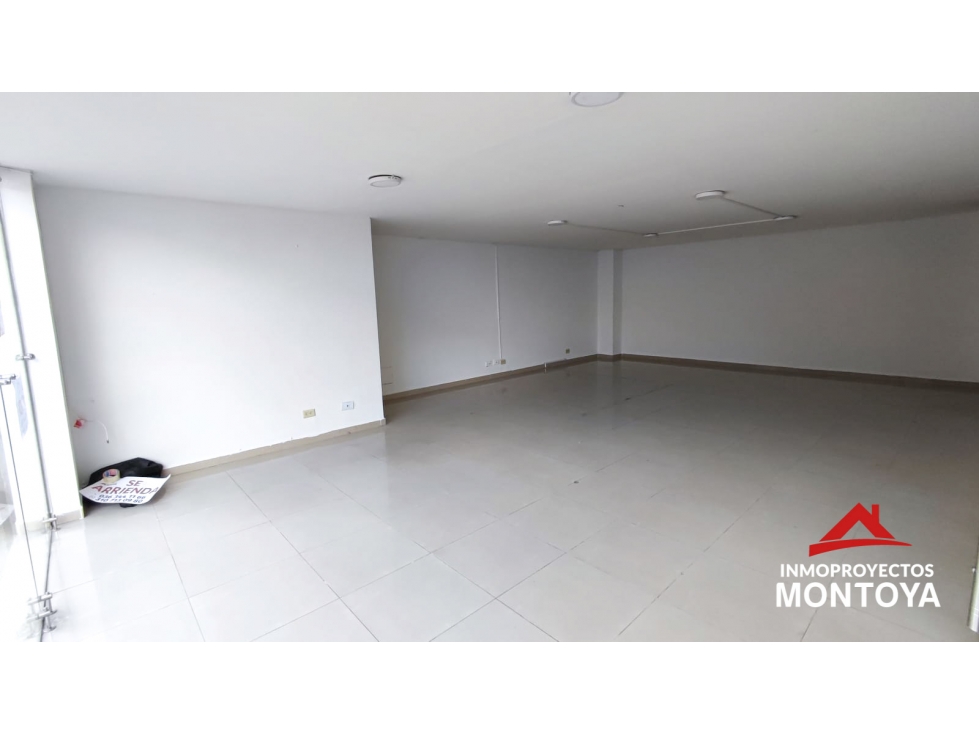 SE VENDE LOCAL COMERCIAL SECTOR CENTRO, PEREIRA