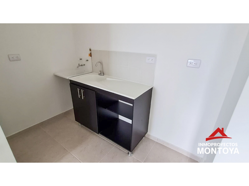 Venta apartaestudios en Terra Grata, Las Violetas — foto 4