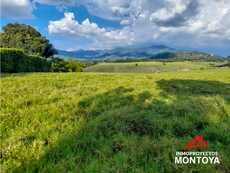 Lotes campestres en parcelación, Cerritos, Pereira — foto 3