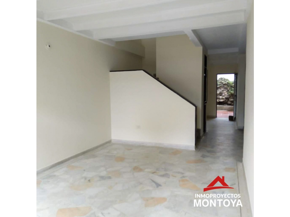 Casa dúplex en Los Guaduales, Neiva