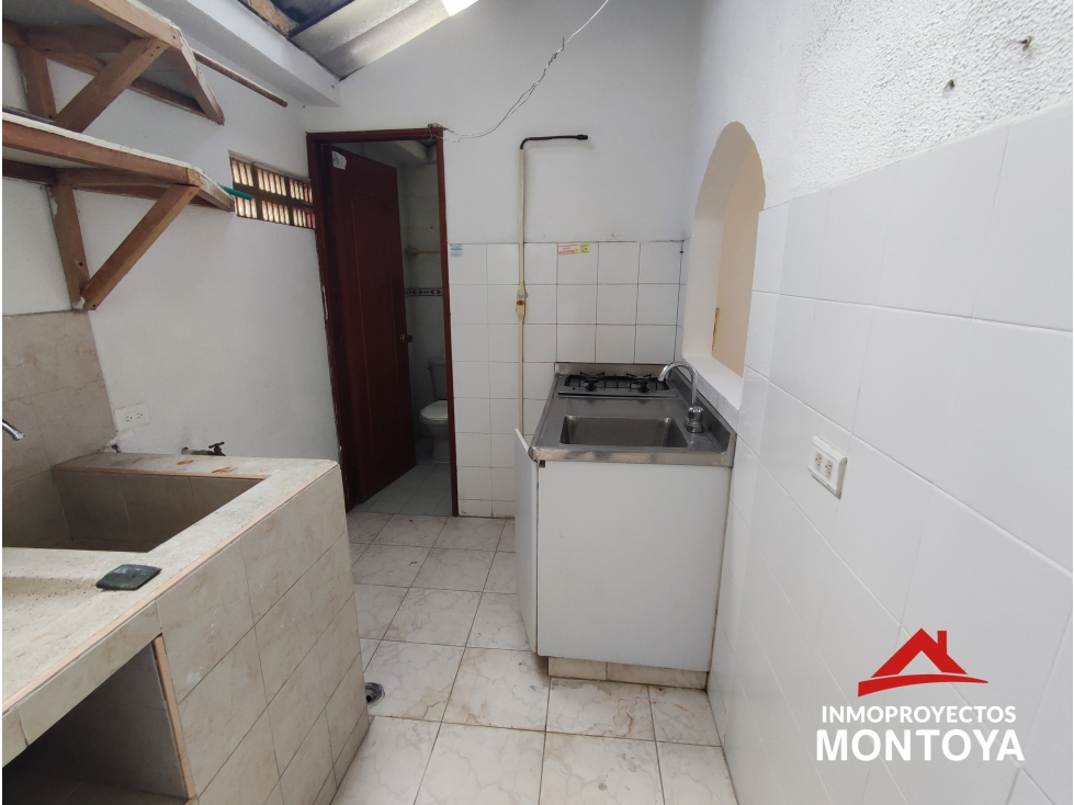 ¿Buscas rentabilidad? Edificio con 5 rentas en Villavicencio, Pereira — foto 3