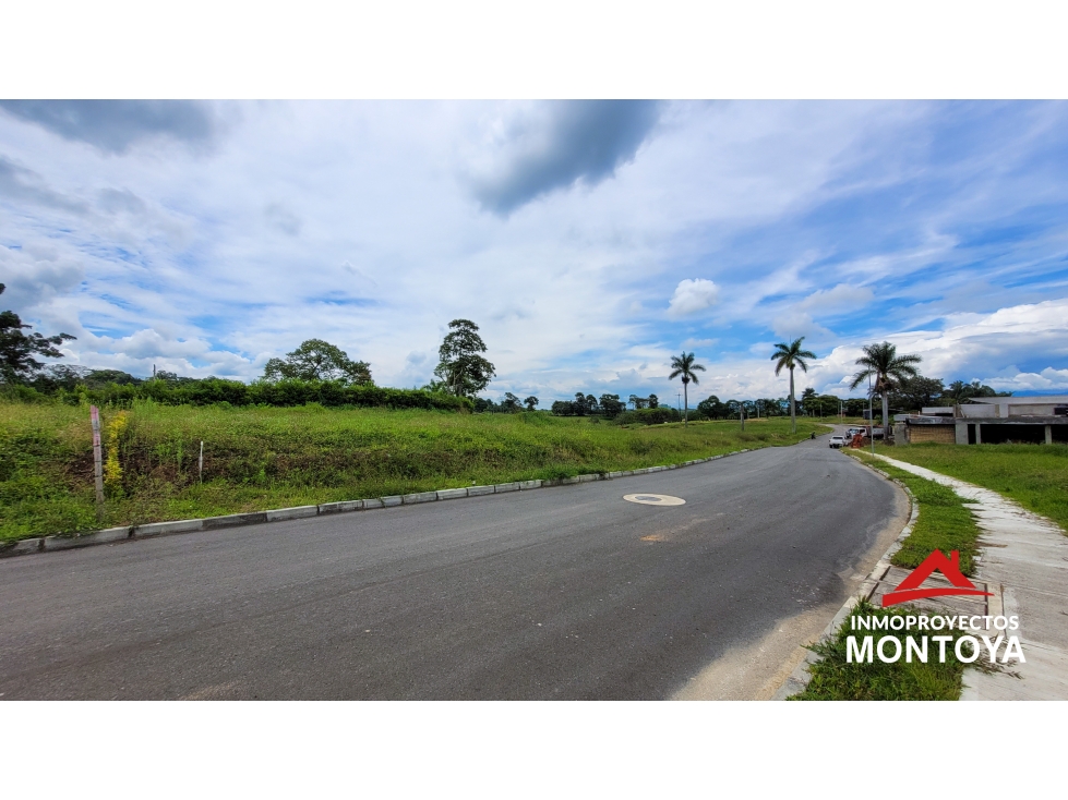 Lotes campestres en exclusivo condominio, Cerritos, Pereira — foto 3