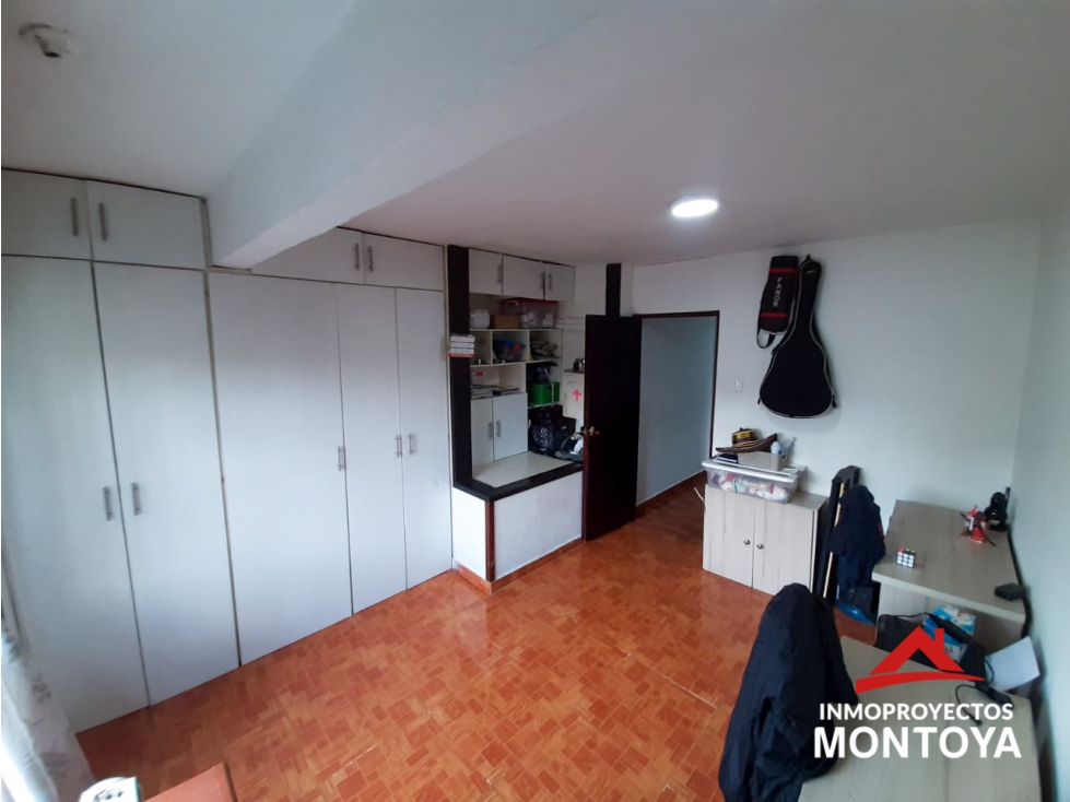 Casa de 3 niveles con renta en Villavicencio, Pereira — foto 3