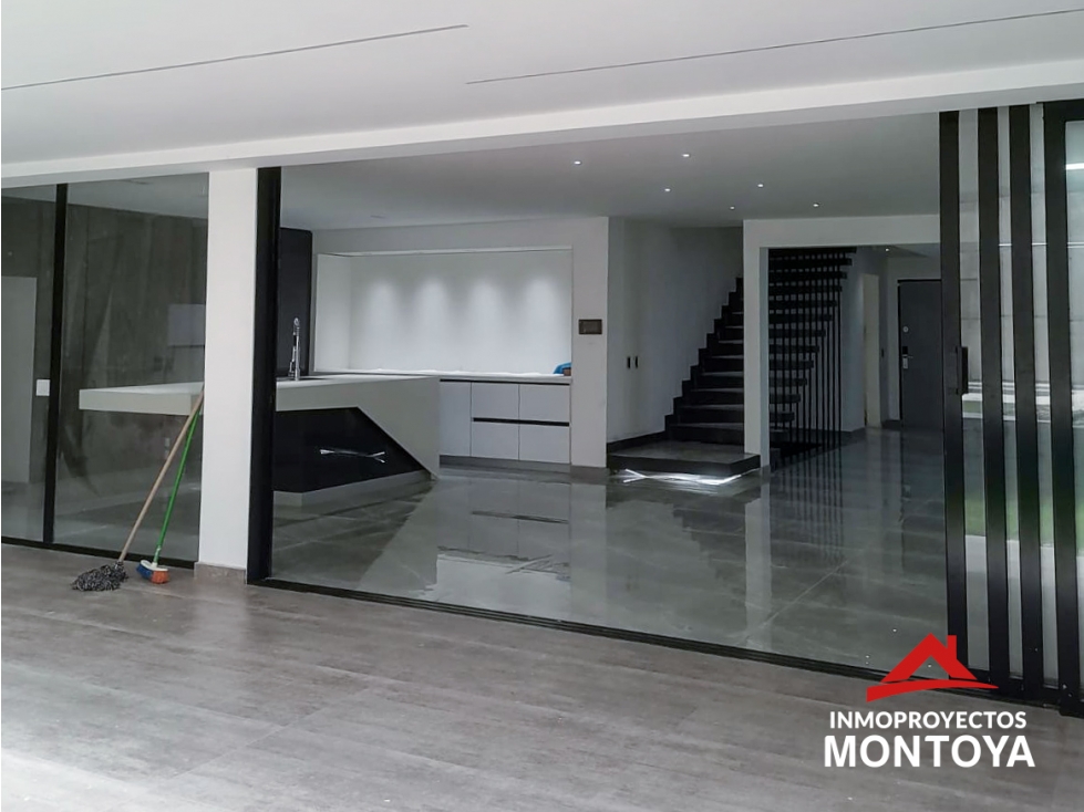 Casa campestre en condominio, Condina, Pereira — foto 3