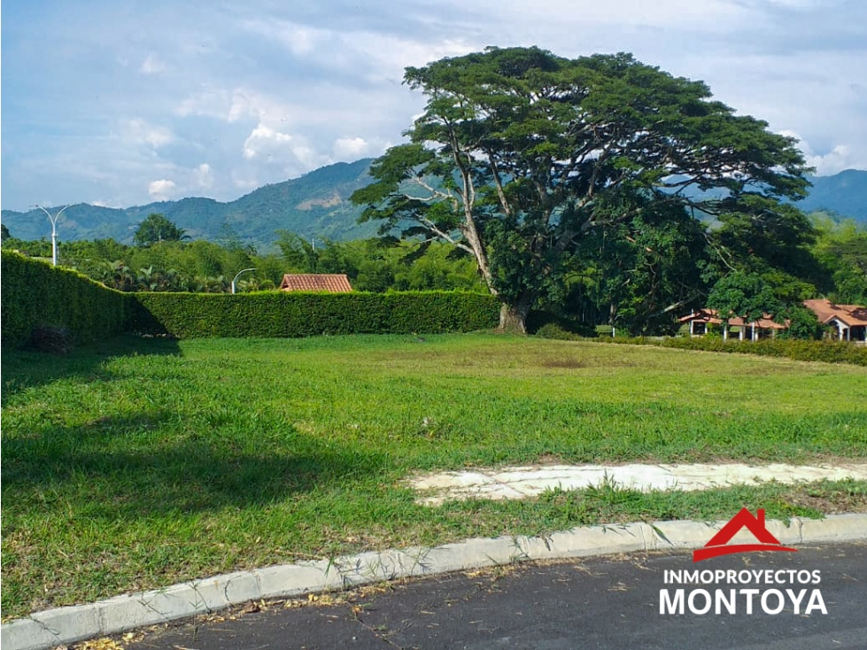 Lotes campestres en exclusivo condominio, Cerritos, Pereira — foto 3