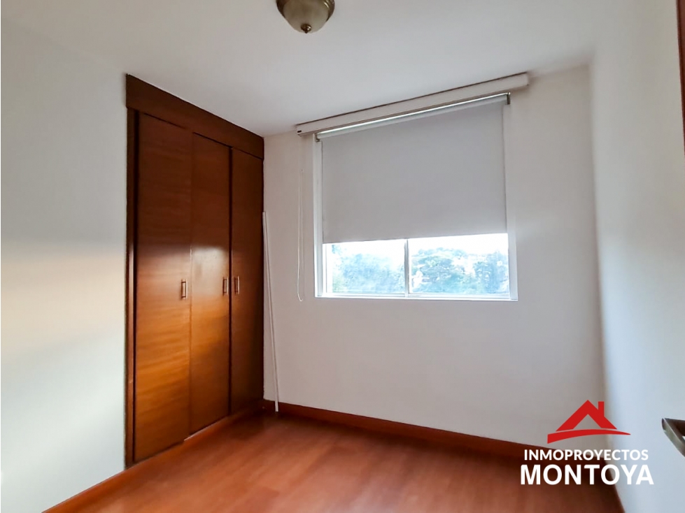 Apartamento sector Av. 30 agosto, Pereira — foto 4