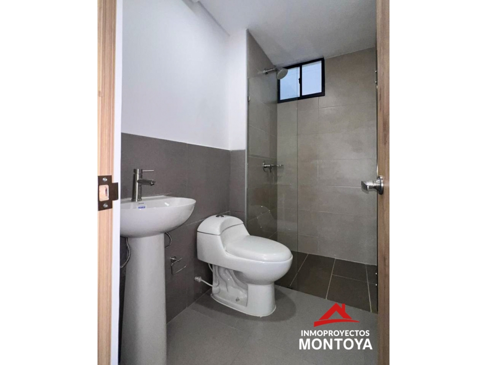 Apartamento para estrenar? en conjunto, sector Alamos, Pereira — foto 5