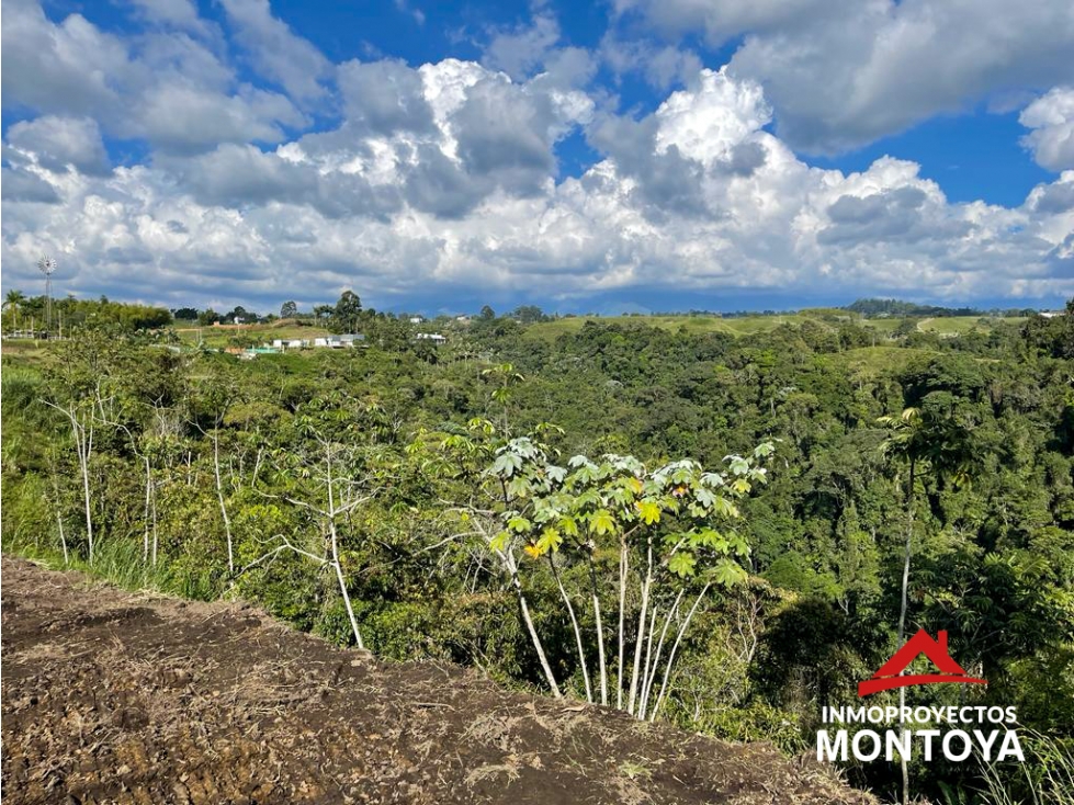 Lotes campestres en Condina, Pereira — foto 2