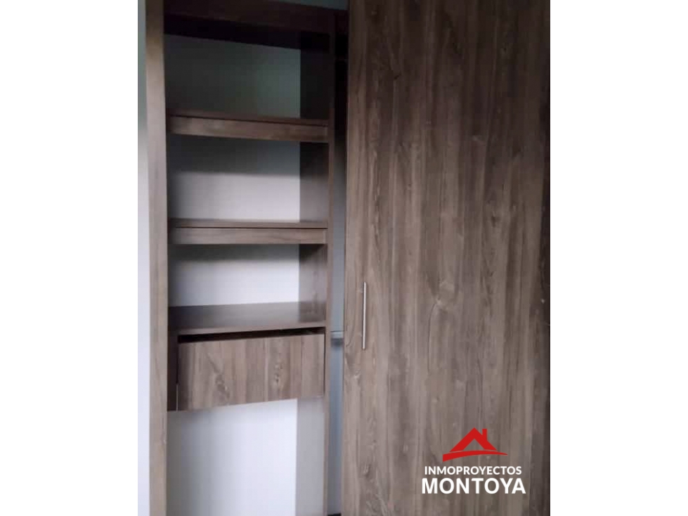 Apartamento en conjunto, Frailes, Dosquebradas — foto 6