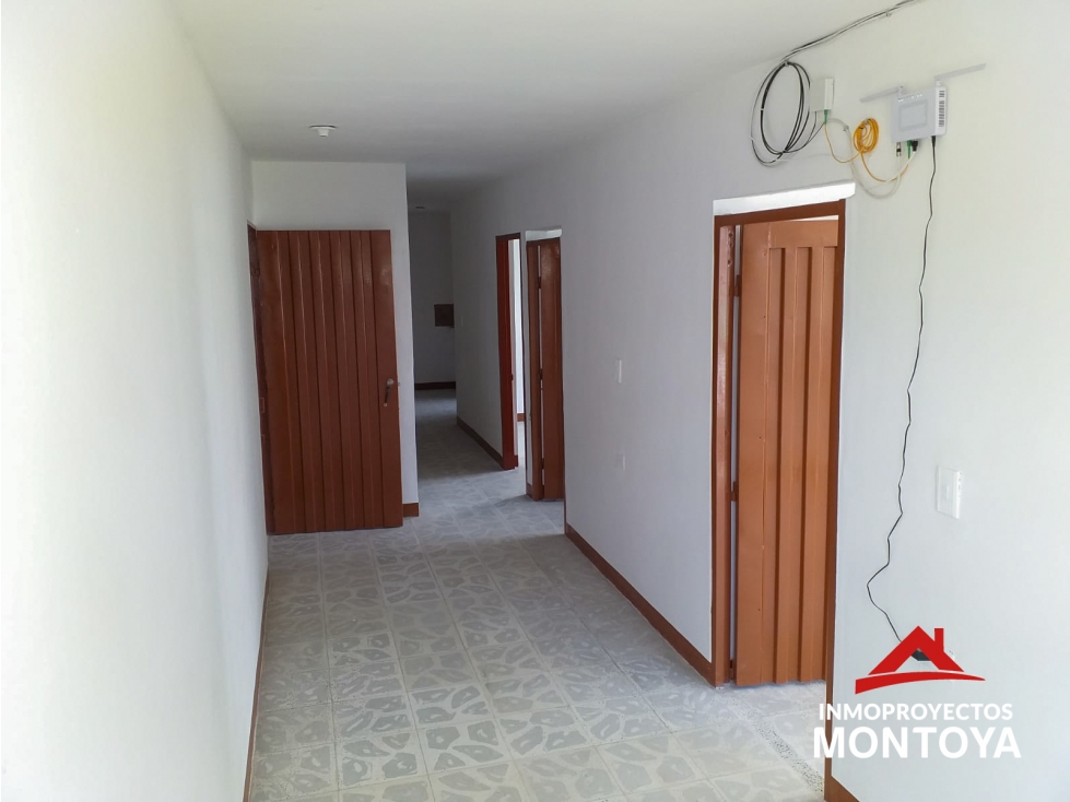 Casa esquinera independiente en Santa Rosa de Cabal — foto 6