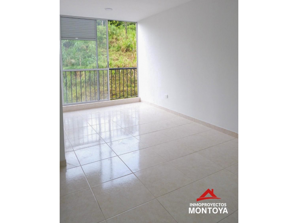 Apartamento en conjunto, Frailes, Dosquebradas