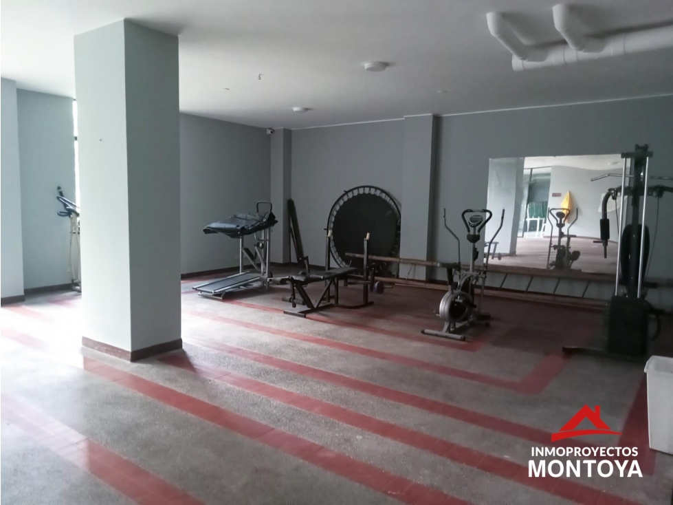 Apartamento en conjunto, Providencia, Pereira — foto 6