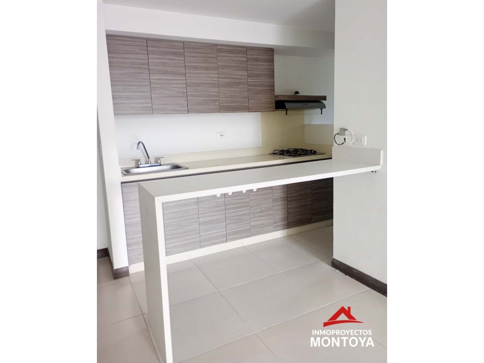 Apartamento sector Alamos, Pereira — foto 3