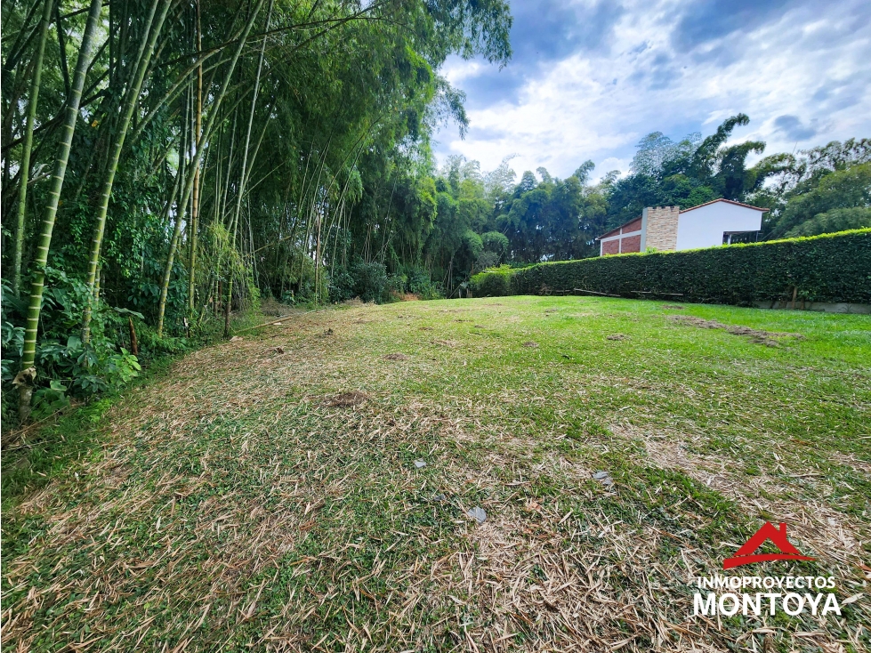 Lote en condominio, Cerritos-El Tigre, Pereira — foto 3