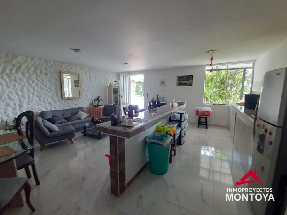Casa en parcelación en La Palmilla a 25 min de Pereira — foto 5