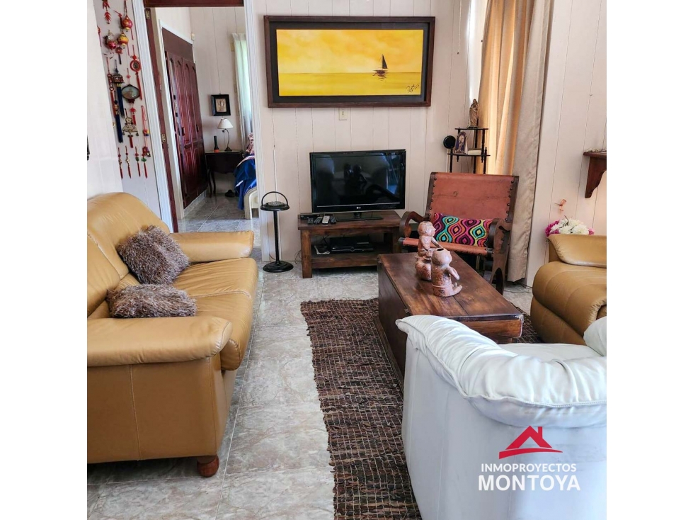 Casa en condominio, vía Cerritos-La Virginia — foto 4