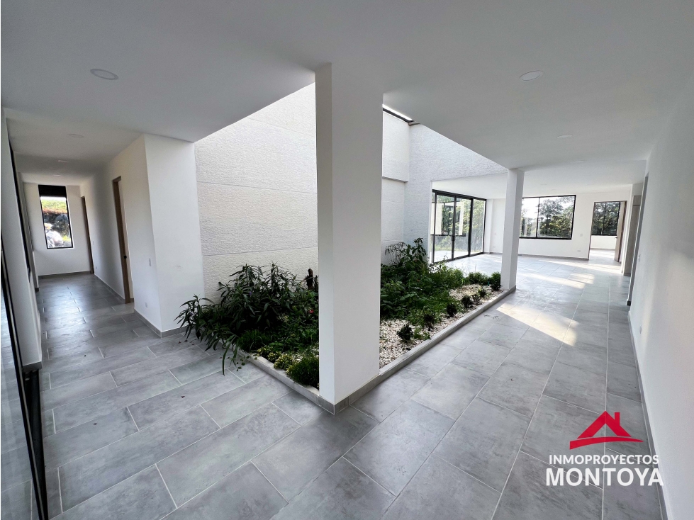 Casa nueva en condominio, Condina, Pereira — foto 2