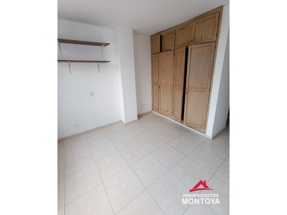 Apartamento sector San Andresito, centro de Pereira — foto 6