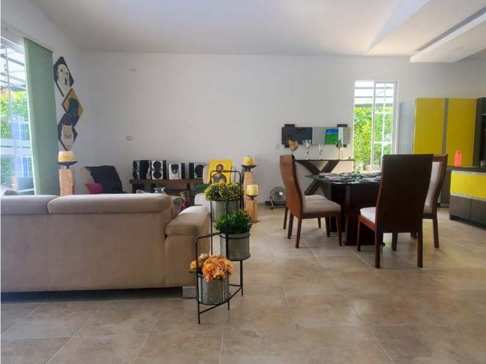 Casa en condominio, Pueblito Cafetero, Pereira — foto 6