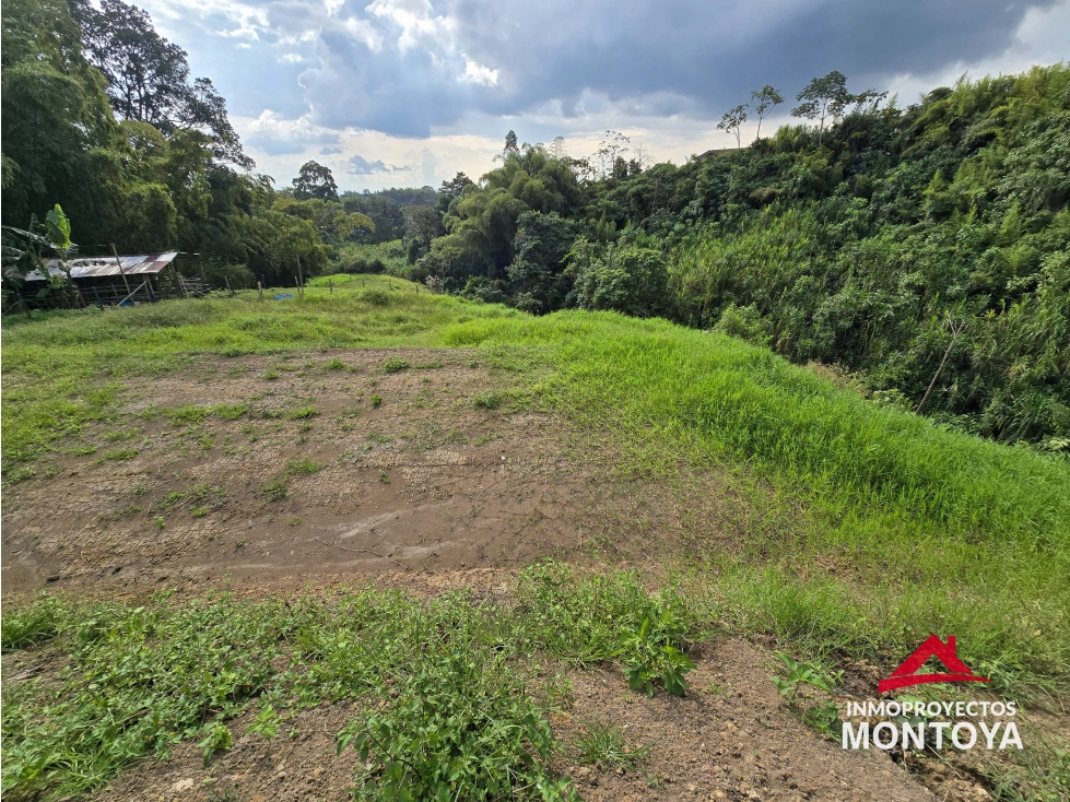 Lote en Mundo Nuevo, Pereira — foto 3