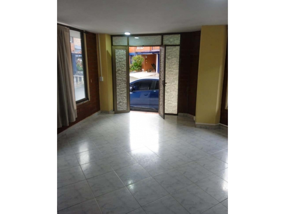 Apartaestudio en conjunto, Molinos, Dosquebradas