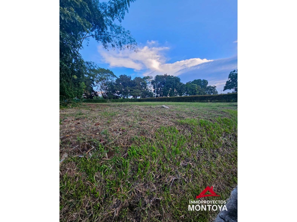 Lotes campestres, Cerritos-El Tigre, Pereira — foto 5