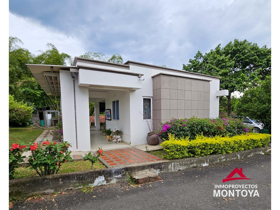 Casa en parcelación, Cerritos, Pereira — foto 4