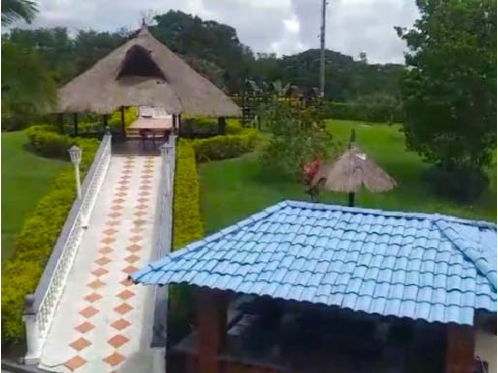 Casa-finca en Cerritos, Pereira — foto 5